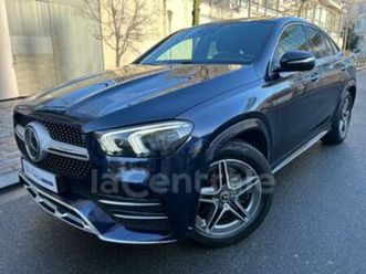 ii coupe 350 de 4matic amg line 9g-tronic