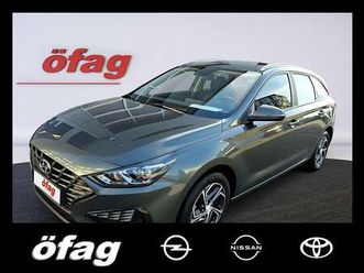 hyundai i30 cw 1,5 dpi i-line