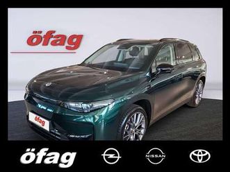 leapmotor c10 elektro 70kwh design