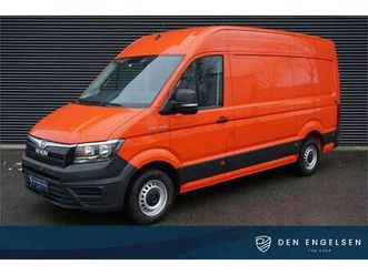 140pk l3h3/l2h2 apple carplay camera airco parkeer