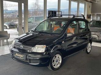 fiat panda 1,2