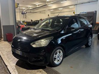 ford ka 1.2 ti-vct 85cv superpromo