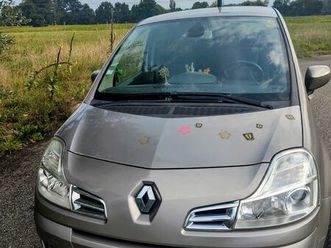 grande modus renault