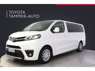 active l2 2,0 d 140 automaatti