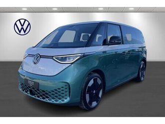 vw id.buzz 77 style swb