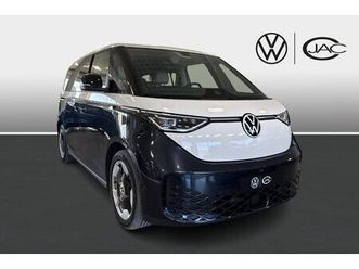 vw id.buzz 79 style+ swb