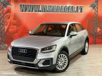 audi q3 35 tfsi advanced