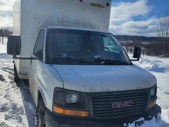 truck cube 16 footer