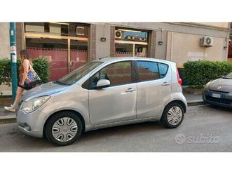 auto per neo patentati