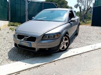 volvo c30 2008 diesel prezzo trattabile