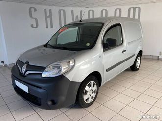 renault kangoo van express blue dci 80 grand confort