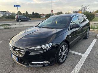 insignia sports tourer 2.0 cdti innovation s