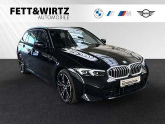 i xdrive touring allrad|m sport|stop&go|hifi