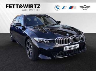 i xdrive touring allrad|m sport|stop&go|hifi