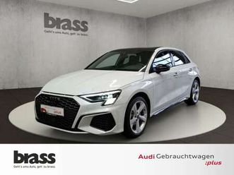 s line 35 tfsi 110(150) kw(ps) s tr