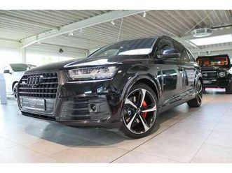 3.0 tdi quattro 200 kw (272 ps), autom. 8-gang,...