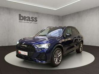 suv s line 40 2.0 tfsi quattro 140(190) kw(ps