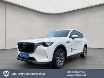 e-skyactiv-d 254 m hybrid awd exclusive-line