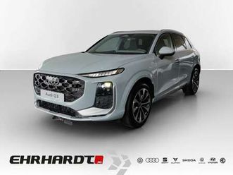 suv tfsi s tronic s line pano*led*nav*shz*acc*p...