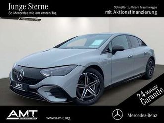 eqe 350 4m amg*ahk*ha-lenkung*night*digital*360°