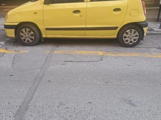 hyundai atos prime, γέρακασ, 2.600 €