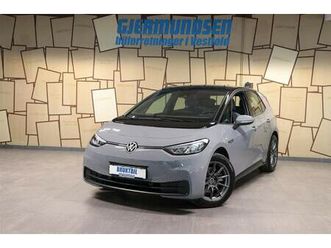 pro 426 km rekkevidde