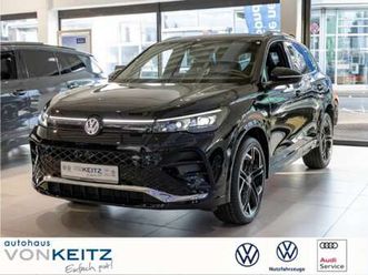 2.0 tsi dsg 4motion r-line