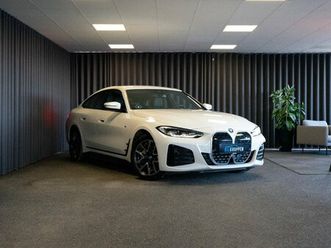 brugt bmw i4 edrive35 m-sport til salg
