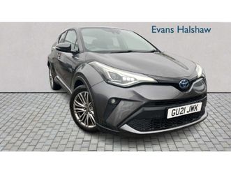 1.8 hybrid excel 5dr cvt 2021