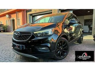opel mokka rata mensile 173,00 euro x 1.6 cdt...