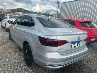 volkswagen virtus highline 200 tsi 1.0 flex 12v aut 2018