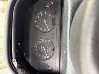 peugeot 106 green fevereiro/98