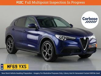 2019 2.0t milano edizione suv 5dr petrol auto q4 awd euro 6 (start/stop) (280 ps)