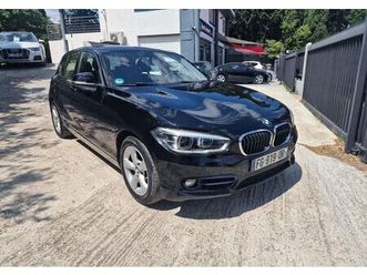 ii (f21-f20) 118ia 136ch sport 5p