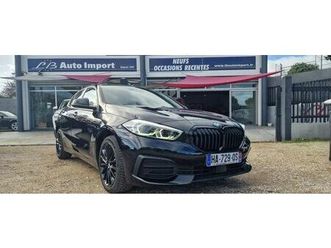 iii (f40) 116da 116ch edition sport dkg7