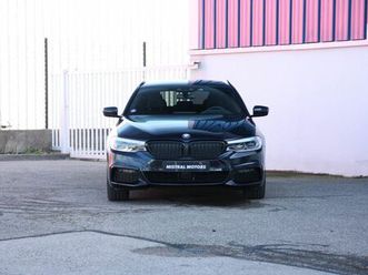 g31 540i xdrive 340cv m sport