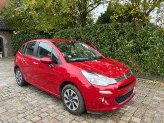 ② citroën c3 14hdi automatique 118000km airco — citroën — 2ememain