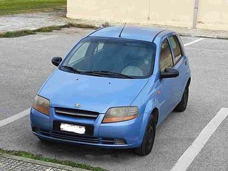 daewoo kalos, περαία, 2.200 €