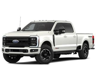 ford super duty f-350 srw 2026 platinum 4wd crew