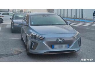hyundai ioniq 28 créative