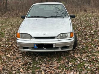 lada / ваз 2114