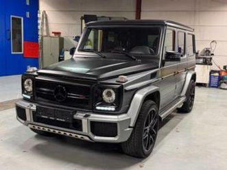 ② mercedes — mercedes-benz — 2ememain