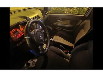 toyota agya 2022 único dueño, gnv, impecable