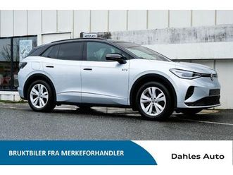 77kwh 299hk 4motion - headup/hengerfeste/el.seter +++