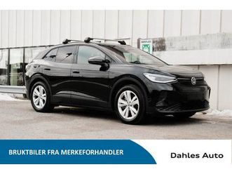 pro 4m highl.77kwh 286hk - h.feste/ergoseter m massasje