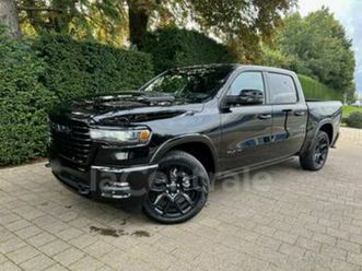 1500 laramie premium night edition hurricane 426cv