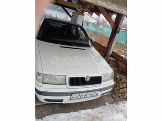 skoda felicia 1.3 lx color