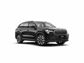 skoda kodiaq 2.0 tdi scr selection 4x4 dsg új autó készletről!