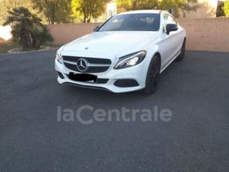 iv coupe 200 executive 9g-tronic