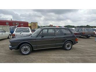 volkswagen brasilia 1600 2p 1978